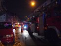 Feuer Koeln Kalk Kalk Muelheimerstr P29